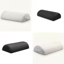 Cuscino pogiapiedi ergonomico