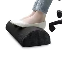 Cuscino pogiapiedi ergonomico