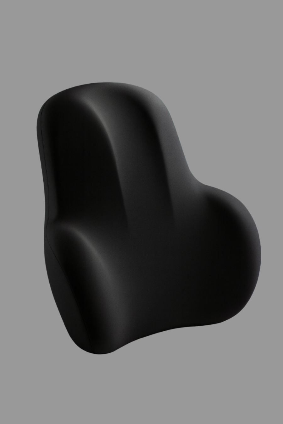 Cuscino lombare ortopedico, cuscino di supporto lombare regolabile per dormire in memory foam, supporto lordosi antiscivolo, allevia il mal di schiena, per letto, divano, sedia, auto, sedia da ufficio Cuscino lombare ortopedico, cuscino di supporto lombare regolabile per dormire in memory foam, supporto lordosi antiscivolo, allevia il mal di schiena, per letto, divano, sedia, auto, sedia da ufficio