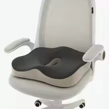 Cuscino del sedile in memory foam